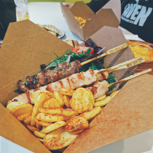 Photo of Mama's Pita - 183 Chase Side, Enfield EN2 0PT